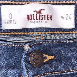 Hollister Co